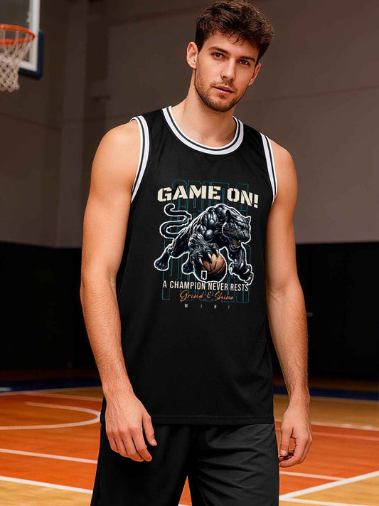 Game On Grind & Shine