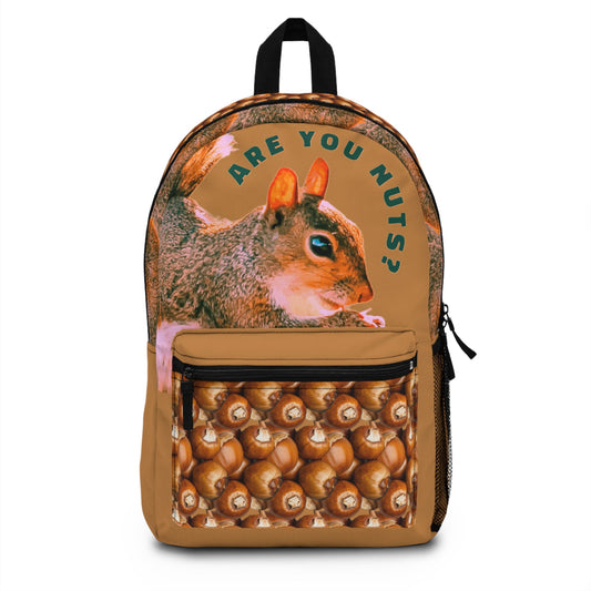 Squirrel Backpack Mix & Match Bundle