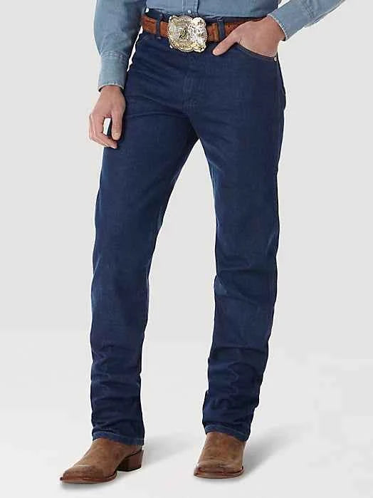 Cowboy Cut Prewashed | Mens