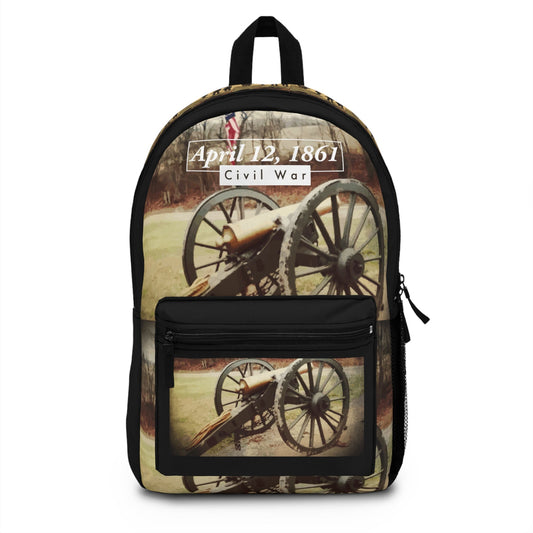 Civil War Backpack Mix & Match Bundle