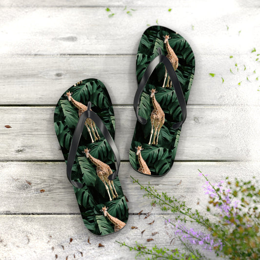 Traje de baño Jirafa Alta Paquete Completo