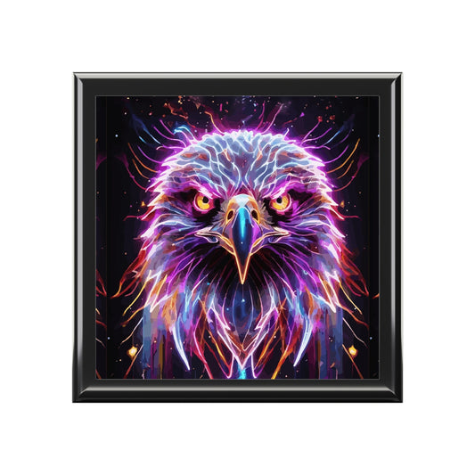 Electric Eagle Jewelry Bundle
