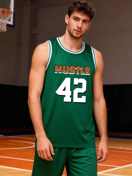 Adult basketball uniform| Ship From USA