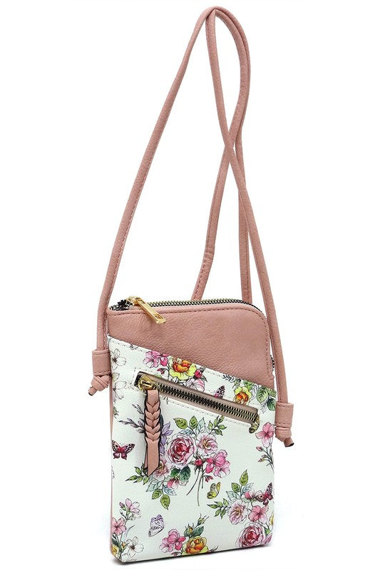 Women's Fashion Mini Crossbody Bag