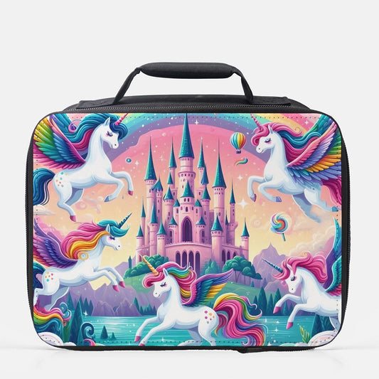 Unicorn Fantasy Backpack Mix & Match Bundle