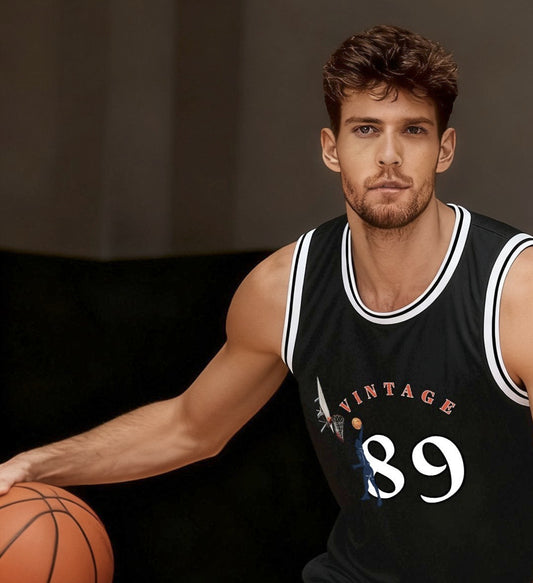 Adult basketball uniform| Ship From USA