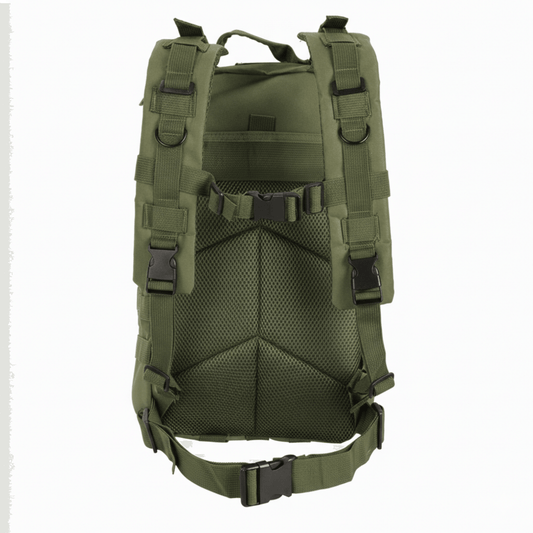 XGear Tactical Large 40L Military Style Backpack Survival Bag