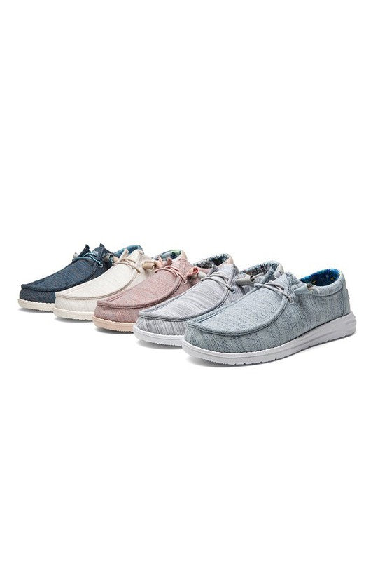 Women's Anika Comfort Sneakers