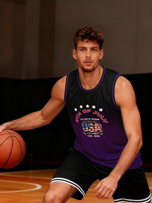 Adult basketball uniform| Ship From USA