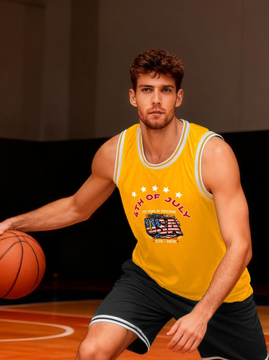 Adult basketball uniform| Ship From USA