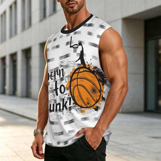 Born to Dunk