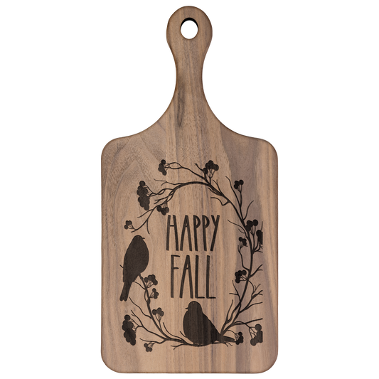 Happy_Fall_Design_Hardwood_Cutting_Board_Dark_V_Main_Mockup.png