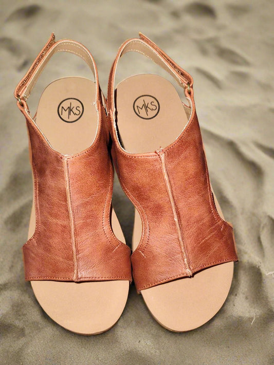 Giraffe Maxi Dress Outfit Bundle