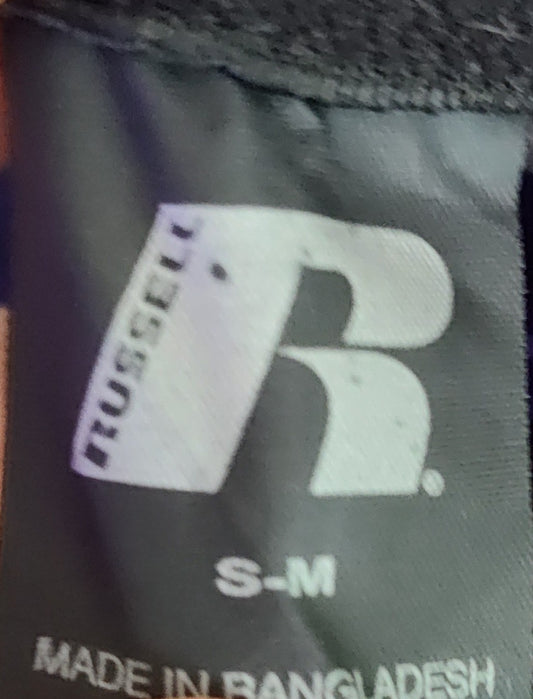 Russell Heather Grey Baseball Cap