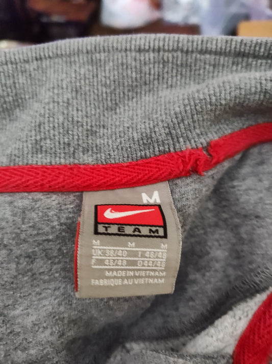 Men's Ohio State Nike Sweatshirt - size Medium