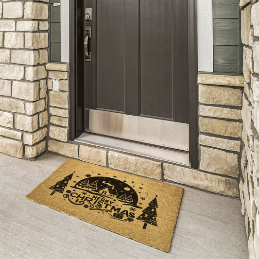 Merry_Christmas_Scene_Bristle_Door_Mat_Outdoor_Mat_Lifestyle_02_Mockup.png