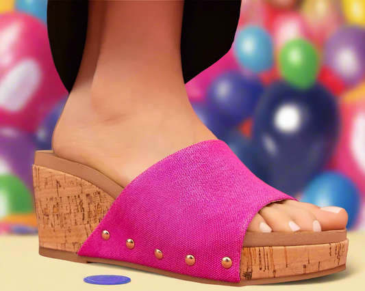 Pink Babydoll Outfit Bundle