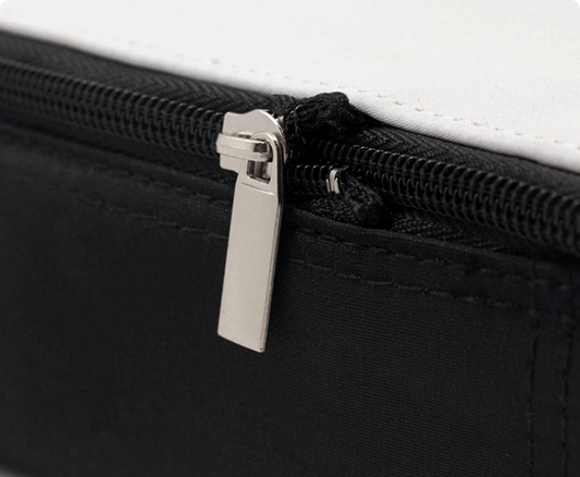 Civil War Reproduction Cannon Small Insulated Lunch Box