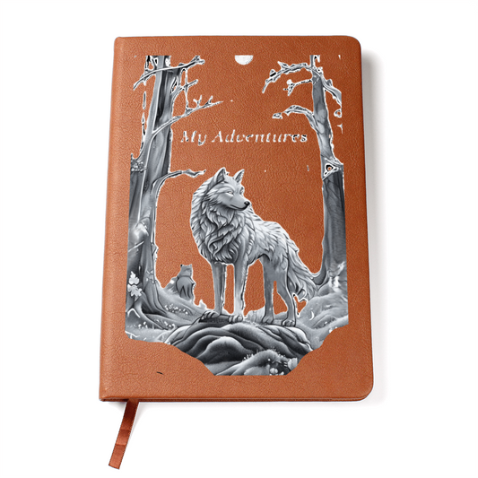 Ethereal Wolf in the Moonlight Mix & Match Bundle