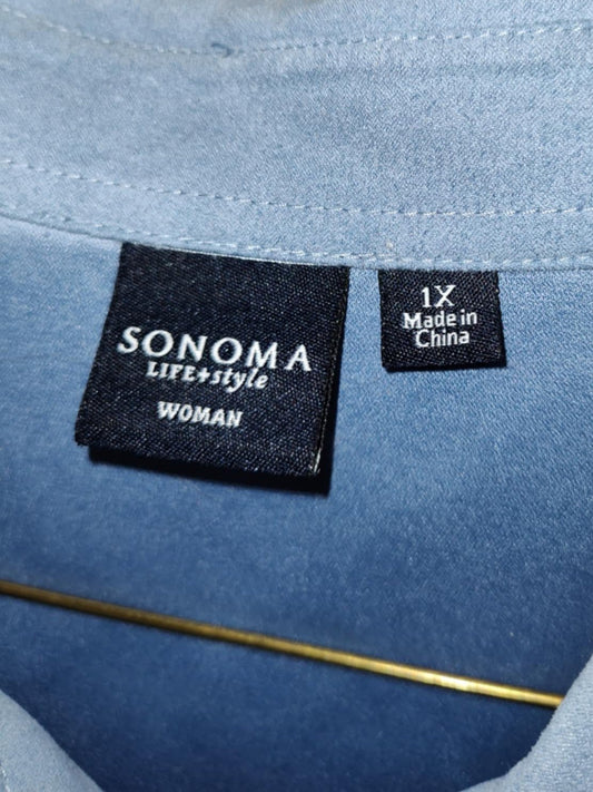 Women's Sonoma Zip Up Jacket