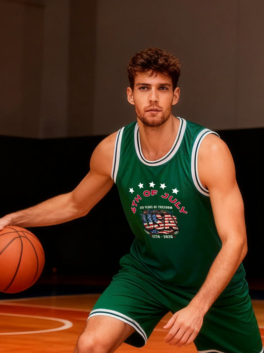 Adult basketball uniform| Ship From USA