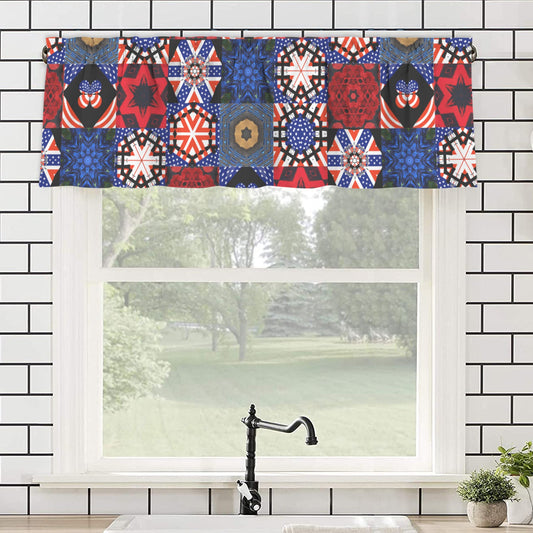 4th of July Pattern Kitchen Decor Mix & Match Bundle