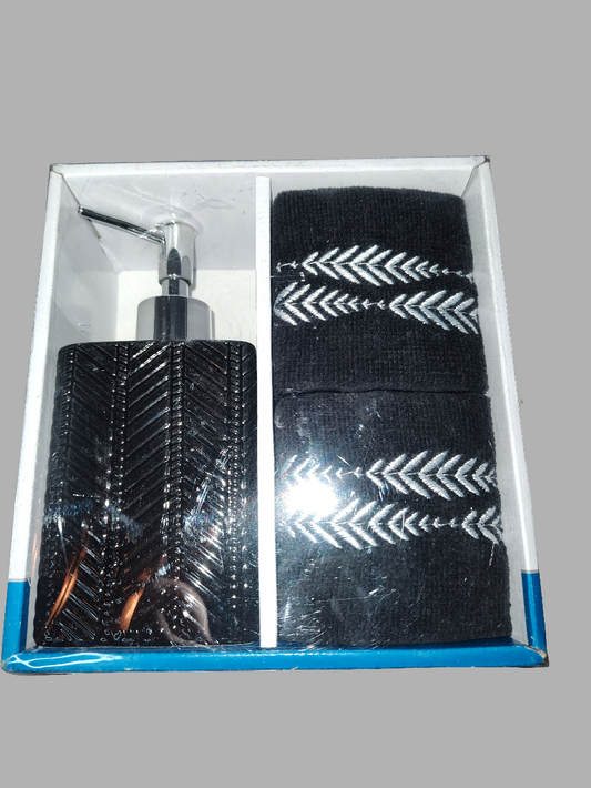 Bathroom Accessory Sets