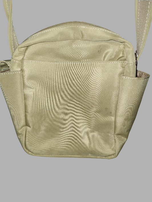 Daymaker's Santa Barbara Sage Green Shoulderbag