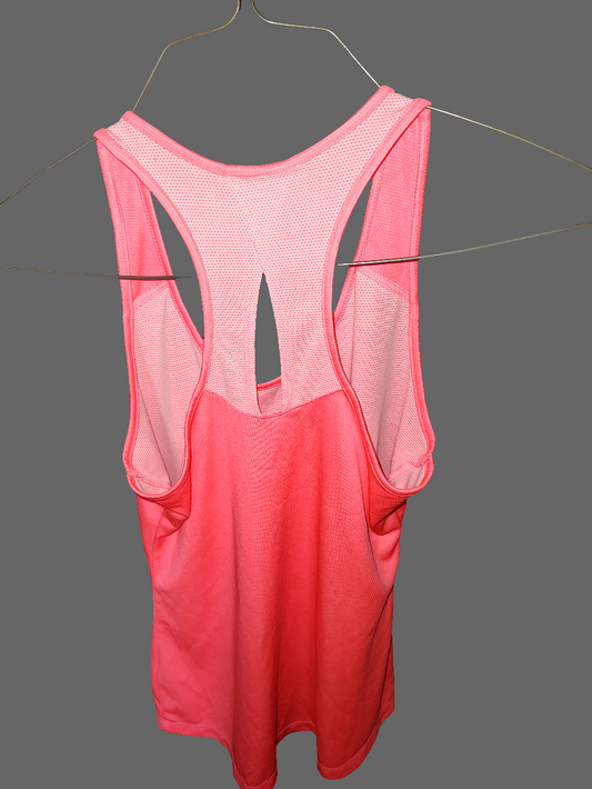 Women's Avia Coral Racerback Tank Top - size XS