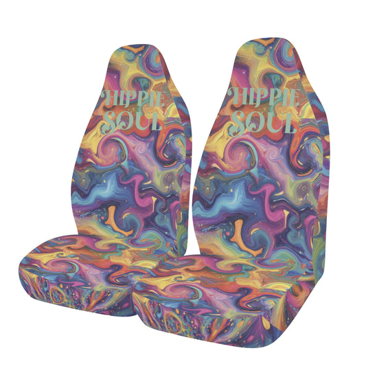 Hippie Soul