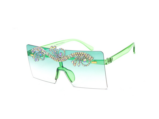 Sunglasses: Style 1663
