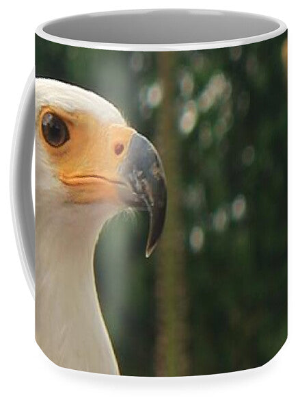Majestic American Bald Eagle Eagle - Mug