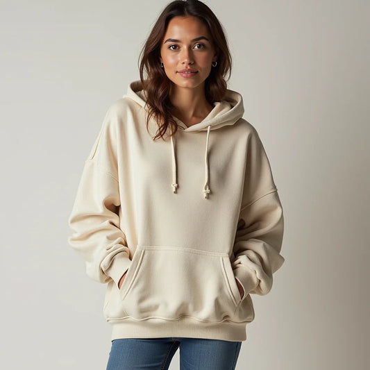 Oversized Hoodie For Women - Oversized Hoodie for Women Cozy Everyday Comfort Guide