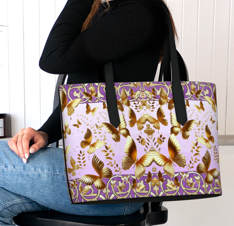 Women's Bags & Wallets