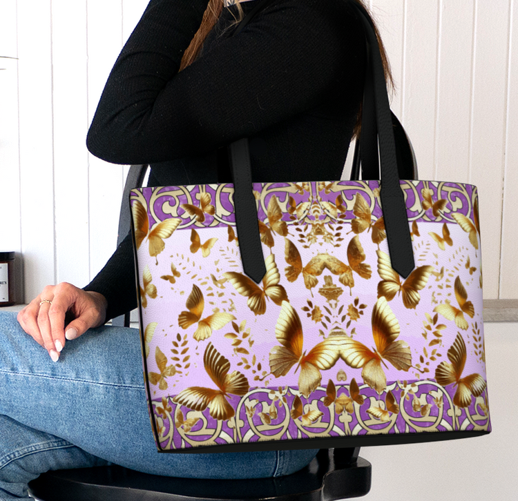 Women's Bags & Wallets