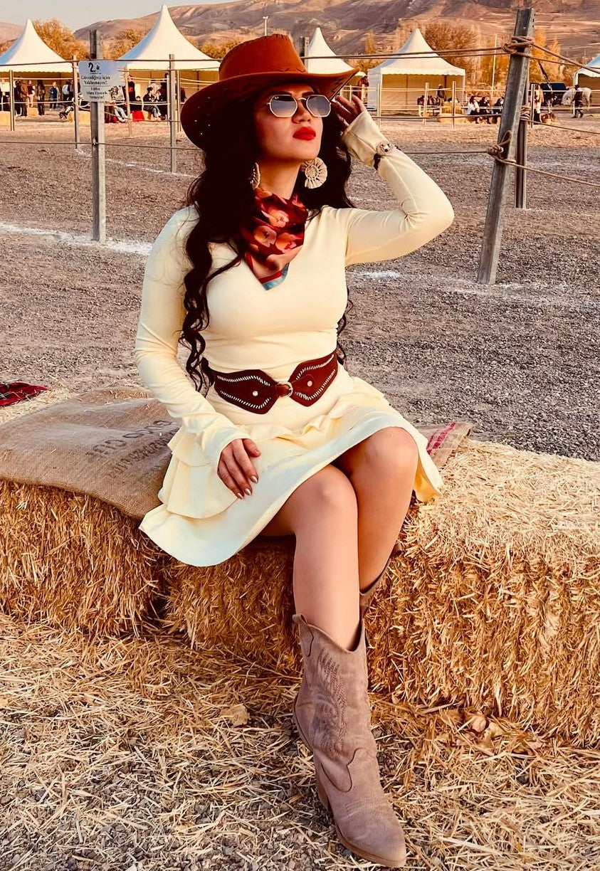 Cowgirl Chic Style