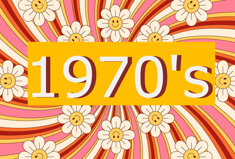 1970's Vibes