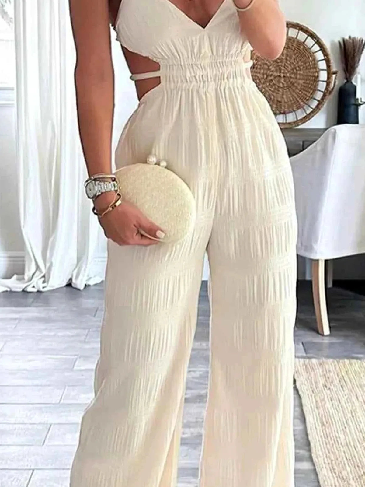 Women's Jumpsuits & Rompers