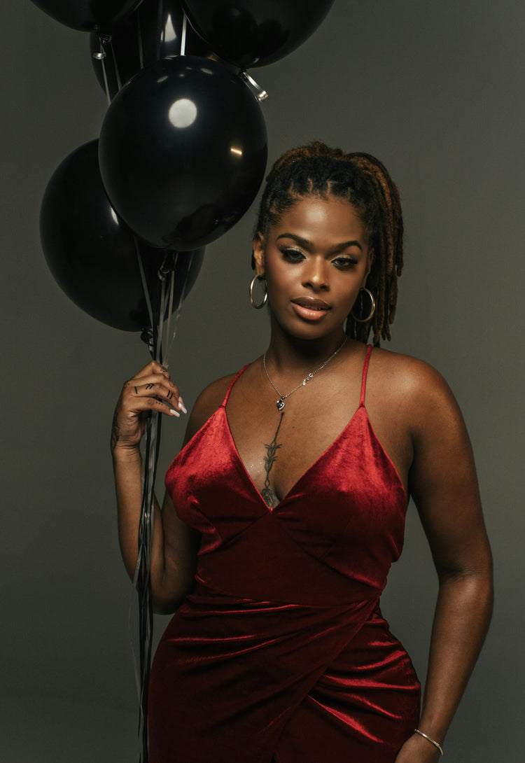 Prom & Formal Attire