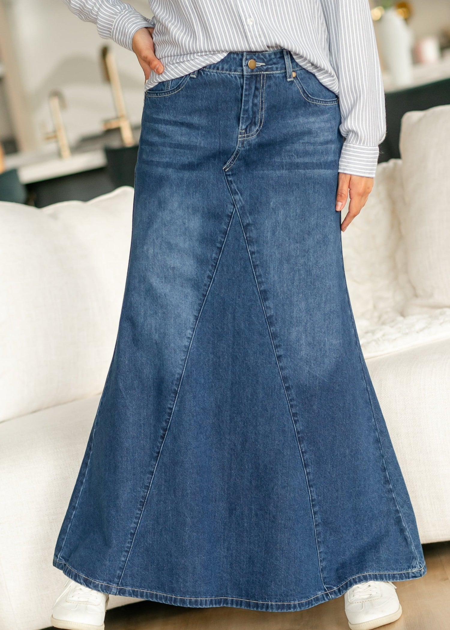 Modest Clothing for Women