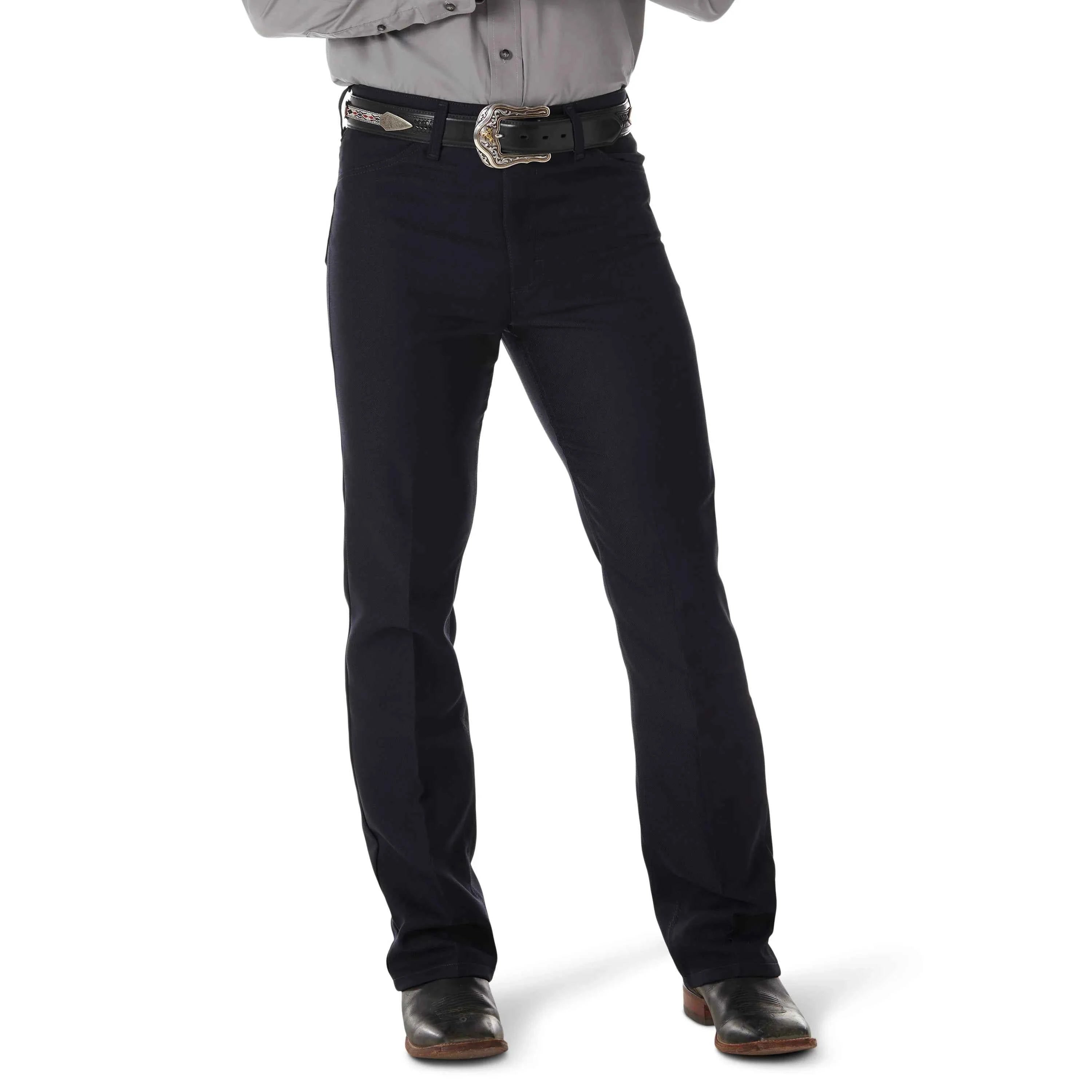 Navy Wrancher | Wrangler Mens