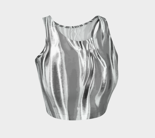 Silver Molten Outfit Mix & Match Bundle