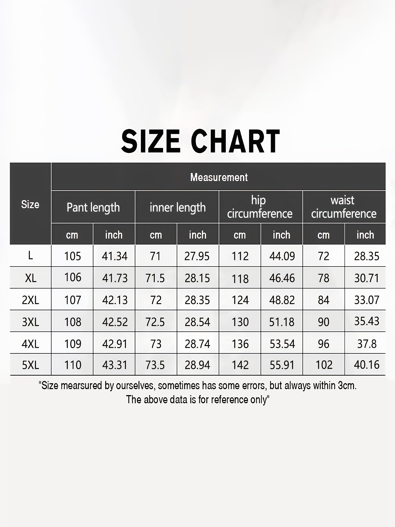 Women's Plus-Size High Waisted Leggings