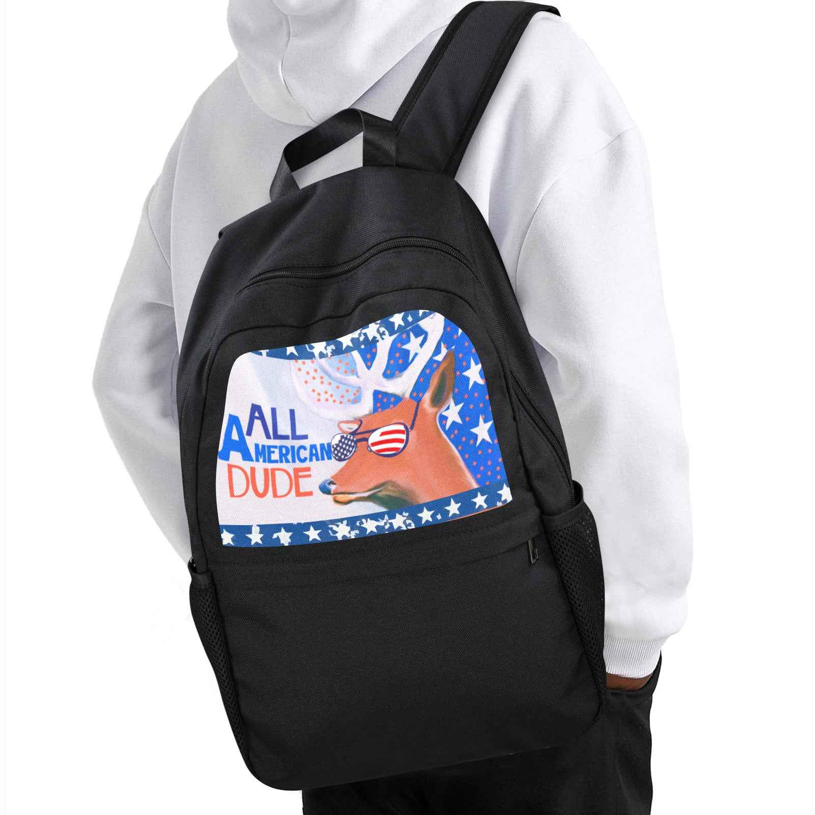 All American Dude