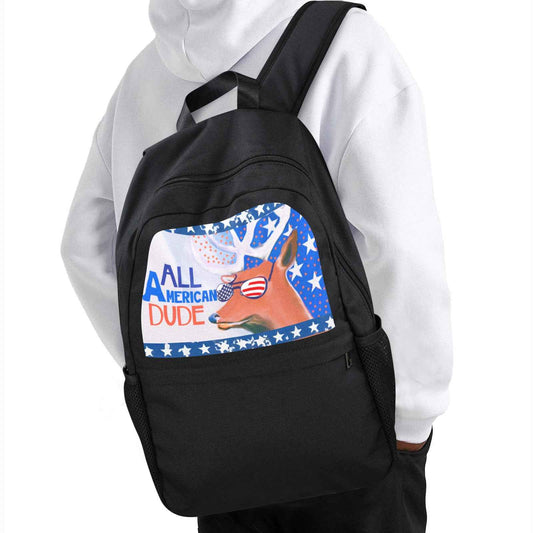 All American Dude