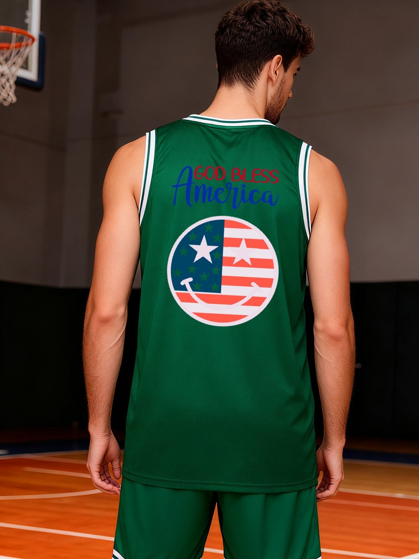 Adult basketball uniform| Ship From USA