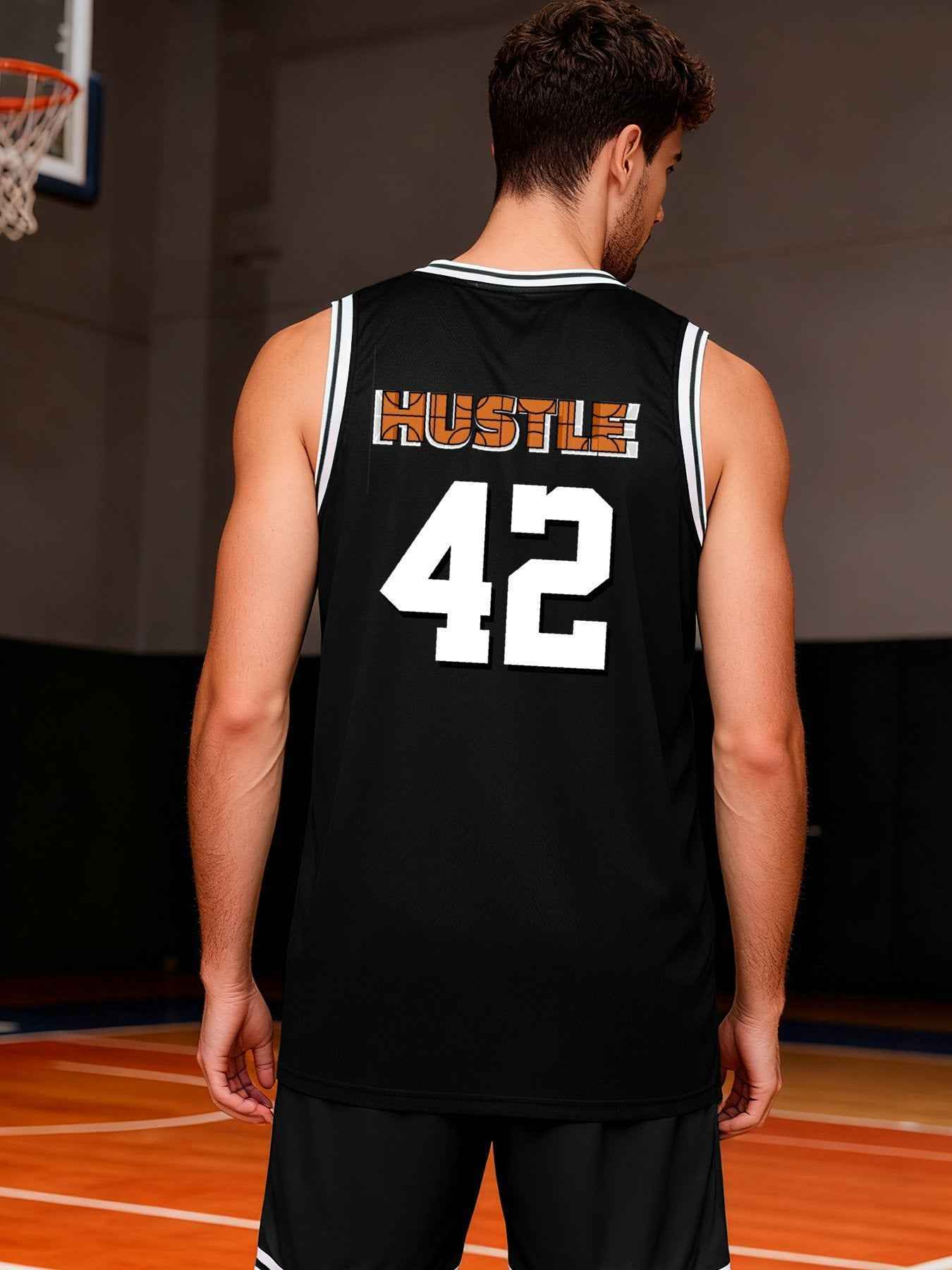 Adult basketball uniform| Ship From USA