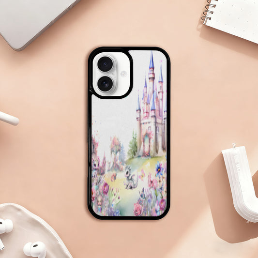 Fantasy Life Mobile Phone Case for iPhone 15 - 16 - 17