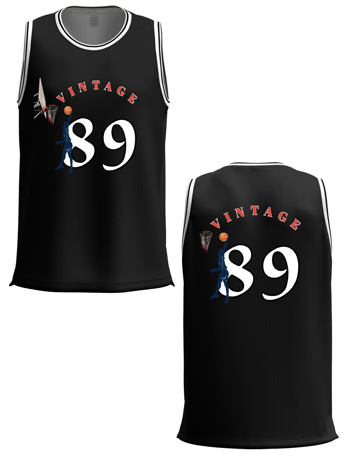 Adult basketball uniform| Ship From USA