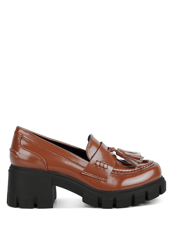 Women's Jonah Platform Loafer